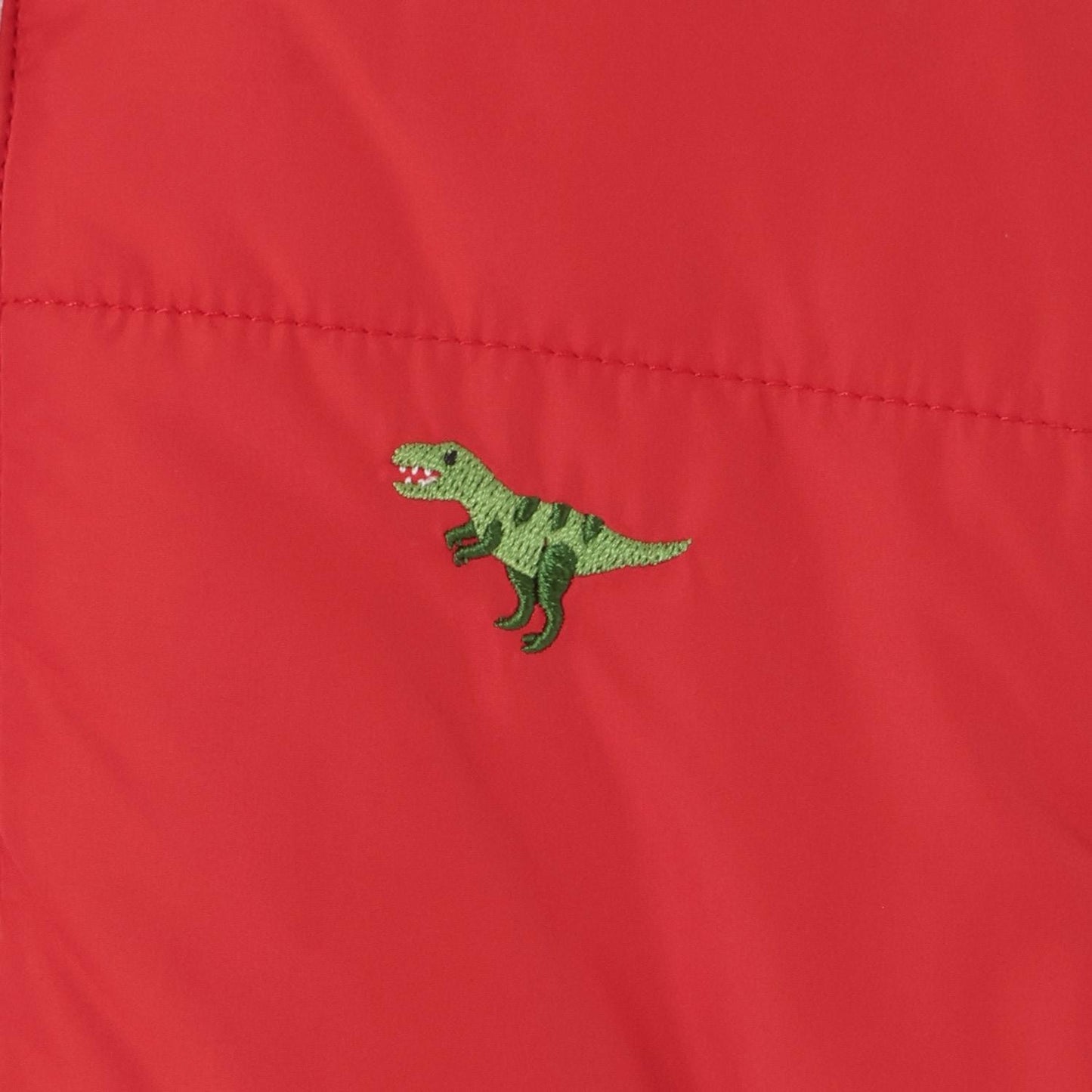 恐龍三用中棉夾克