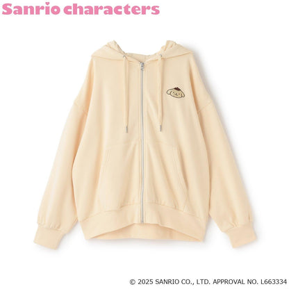 【三麗鷗角色】變身連帽衛衣