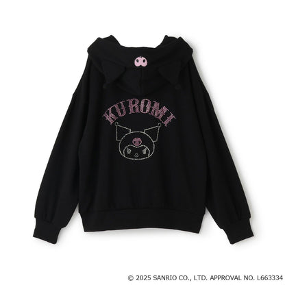 【三麗鷗角色】變身連帽衛衣