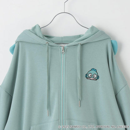 【三麗鷗角色】變身連帽衛衣