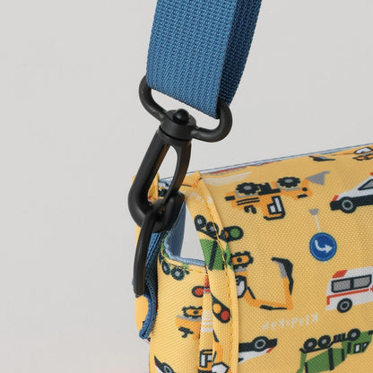 迷你車收納應援斜挎包