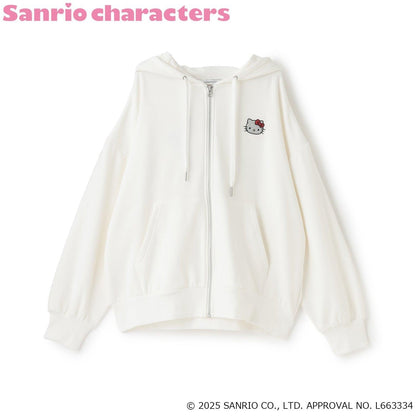 【三麗鷗角色】變身連帽衛衣