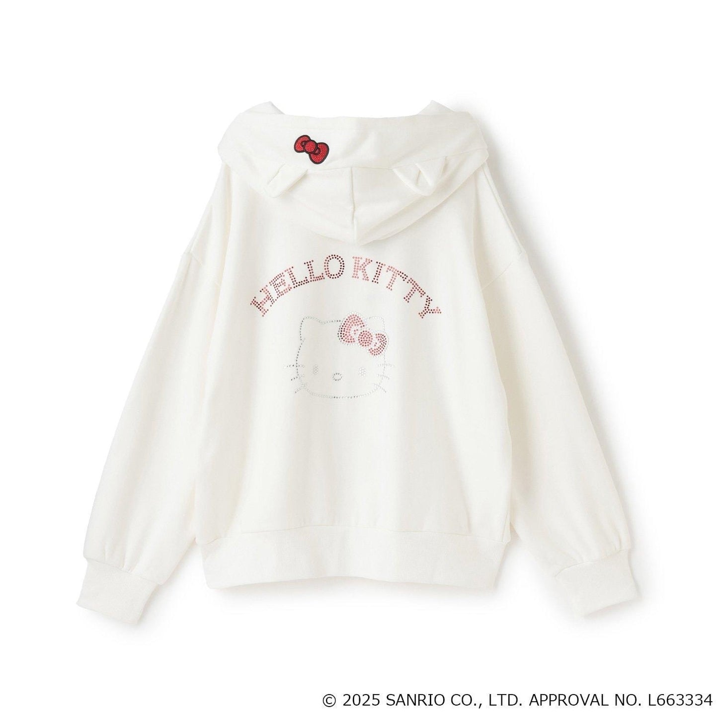 【三麗鷗角色】變身連帽衛衣