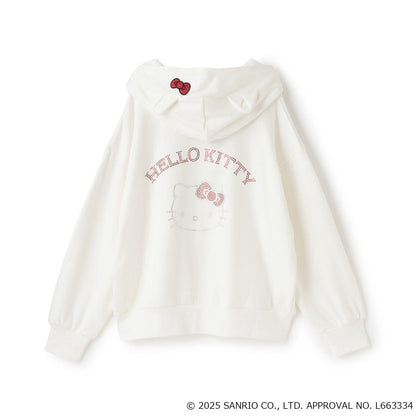 【三麗鷗角色】變身連帽衛衣