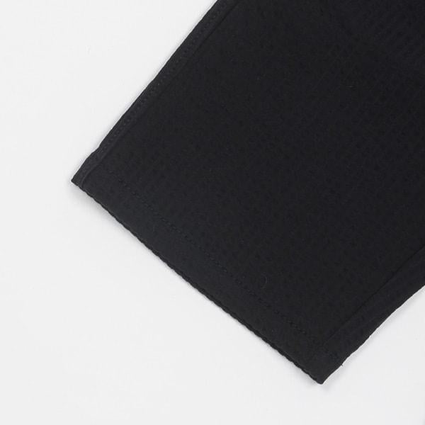 帆船圖案六分褲