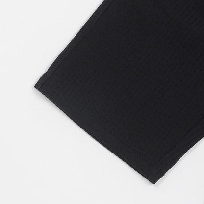 帆船圖案六分褲