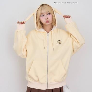 【三麗鷗角色】變身連帽衛衣