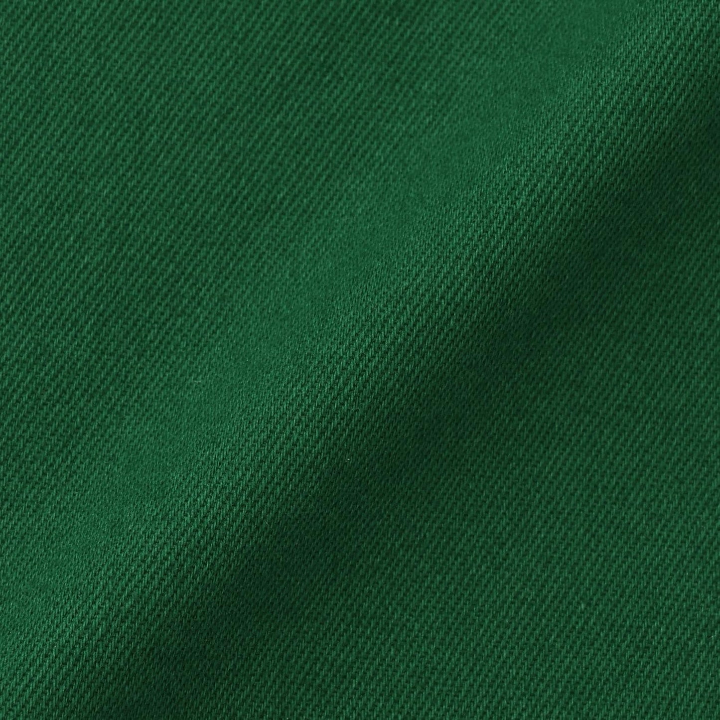 狼刺繡長款直筒褲