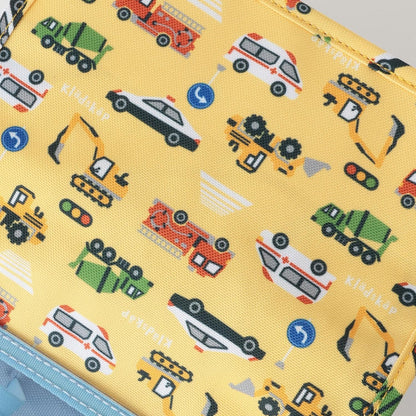 迷你車收納應援斜挎包