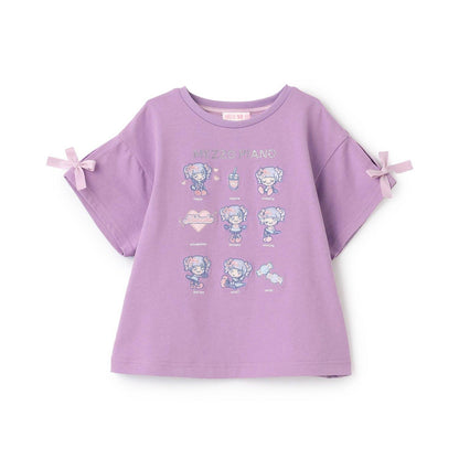 【しなこちゃん】仿裝短袖T恤