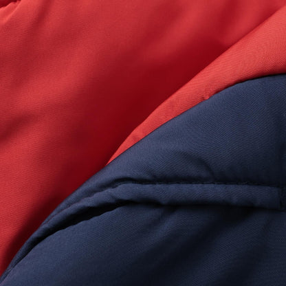 恐龍三用中棉夾克