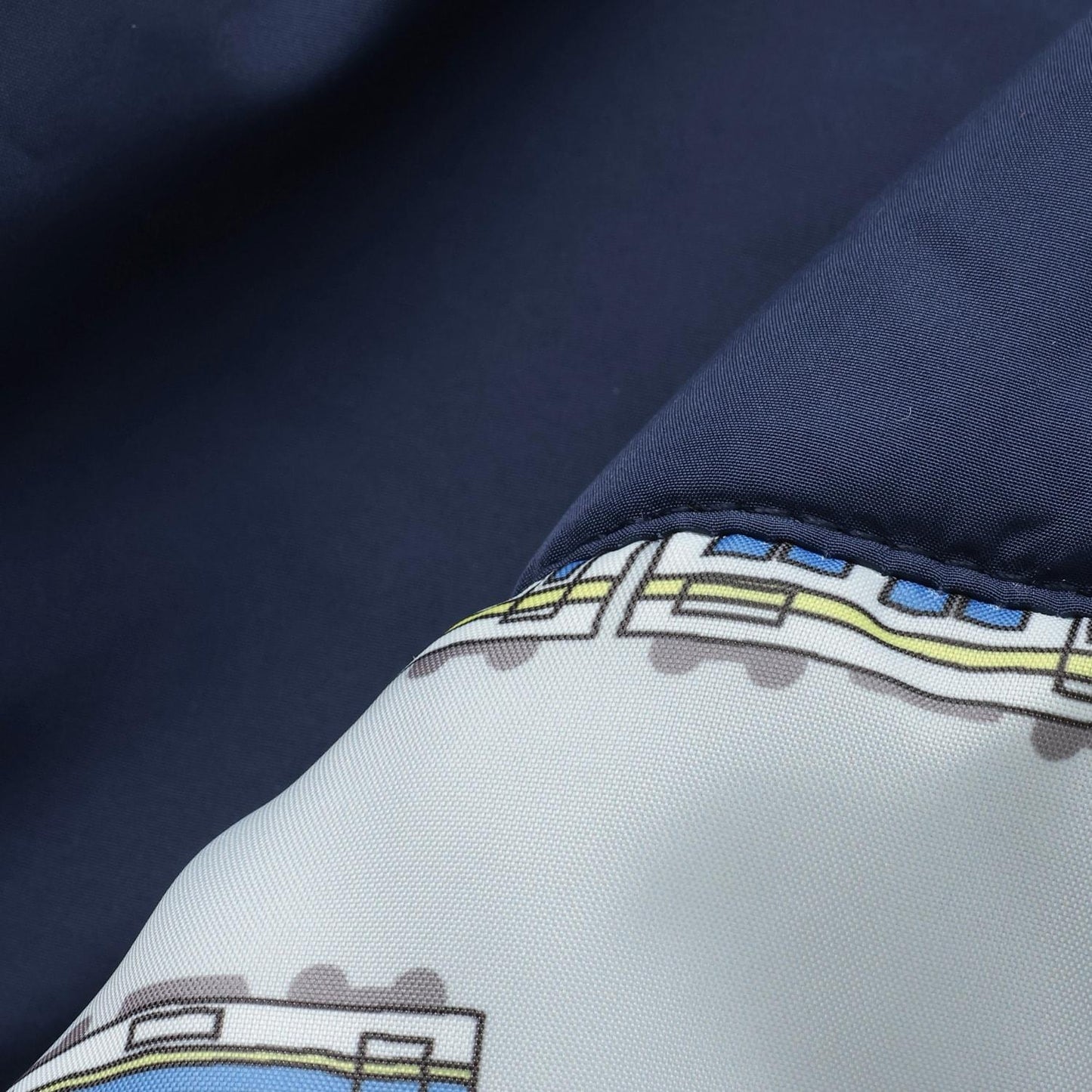 電車可雙面穿中棉夾克