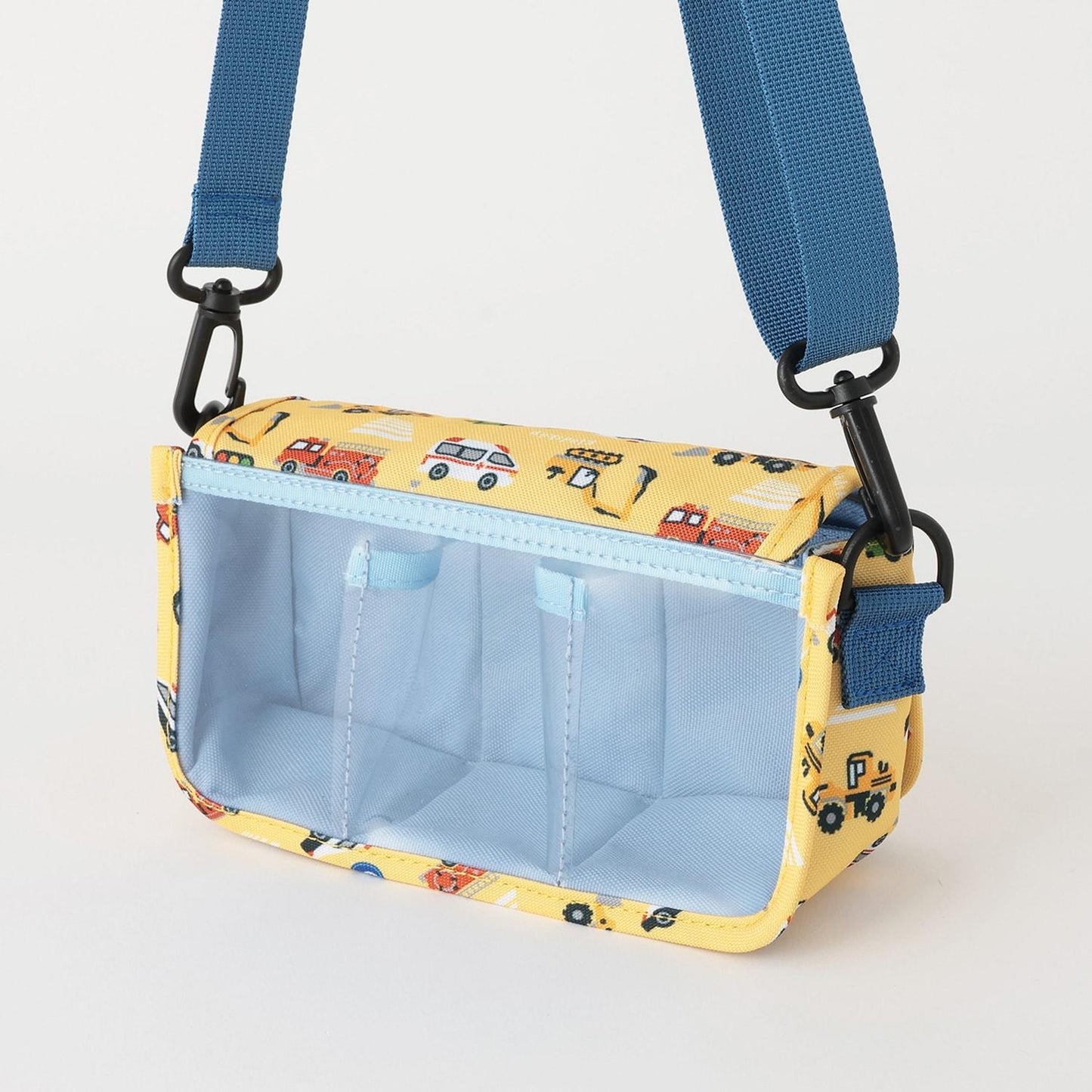 迷你車收納應援斜挎包