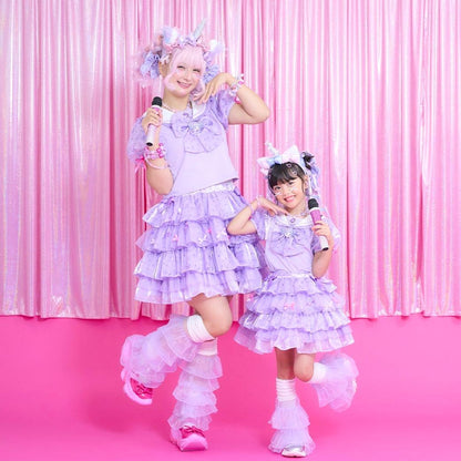 【しなこちゃん】串珠項鍊