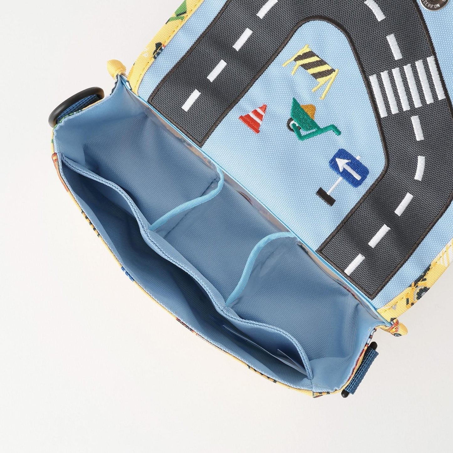 迷你車收納應援斜挎包