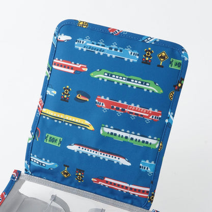 鐵道模型收納應援單肩包