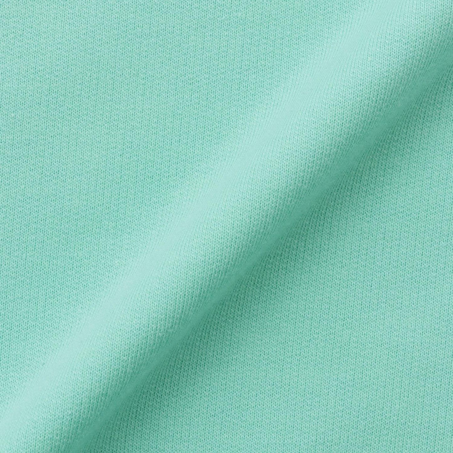 刺繡拼接套頭衫