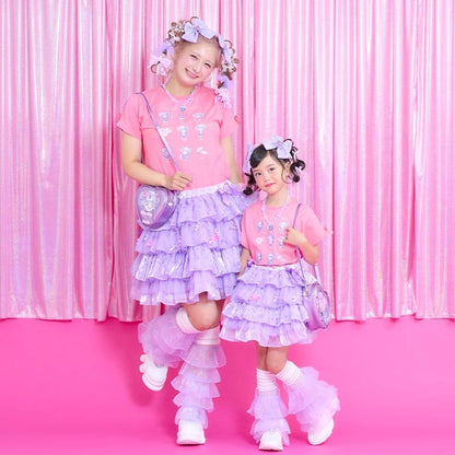 【しなこちゃん】串珠項鍊