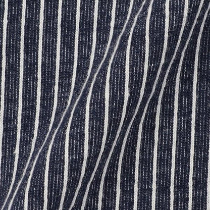 KSLP標誌條紋六分褲