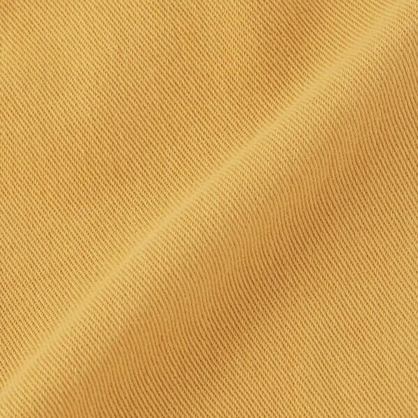 電車刺繡六分褲