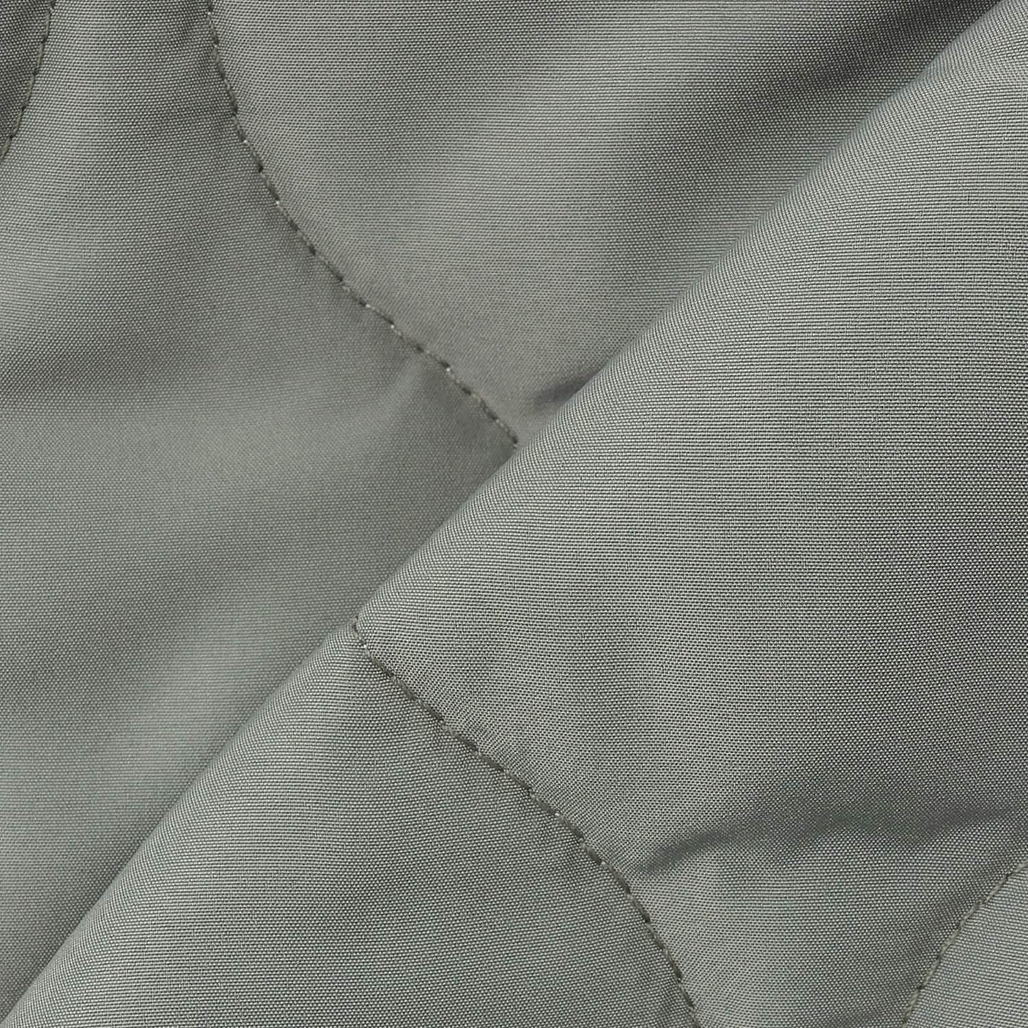 【Link/防潑水加工】絎縫夾克