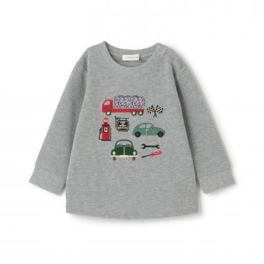 Liberty Garage衛衣