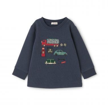 Liberty Garage衛衣