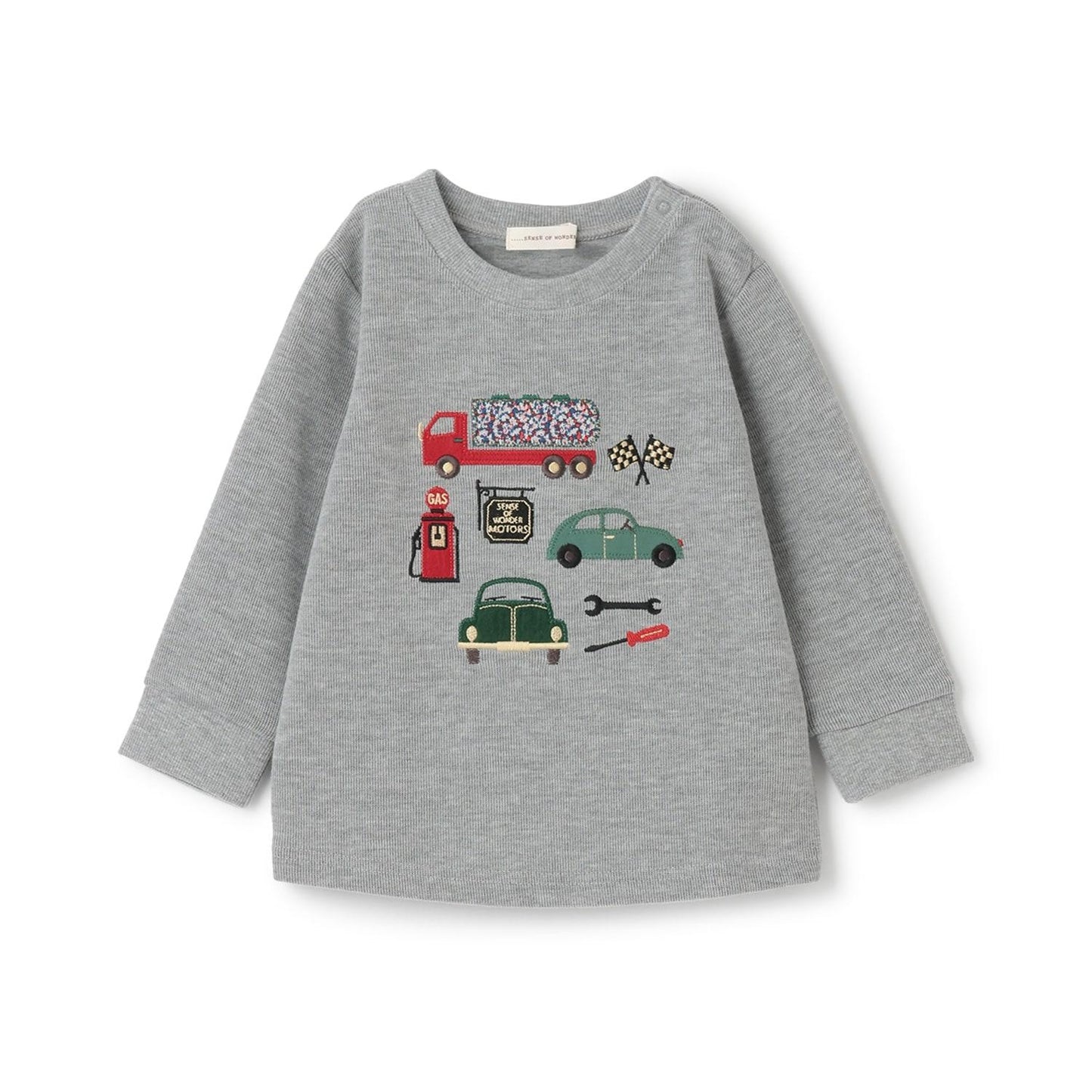 Liberty Garage衛衣