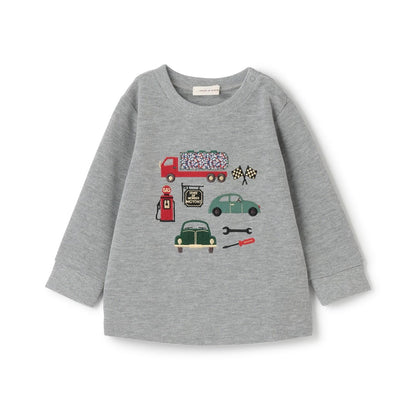 Liberty Garage衛衣