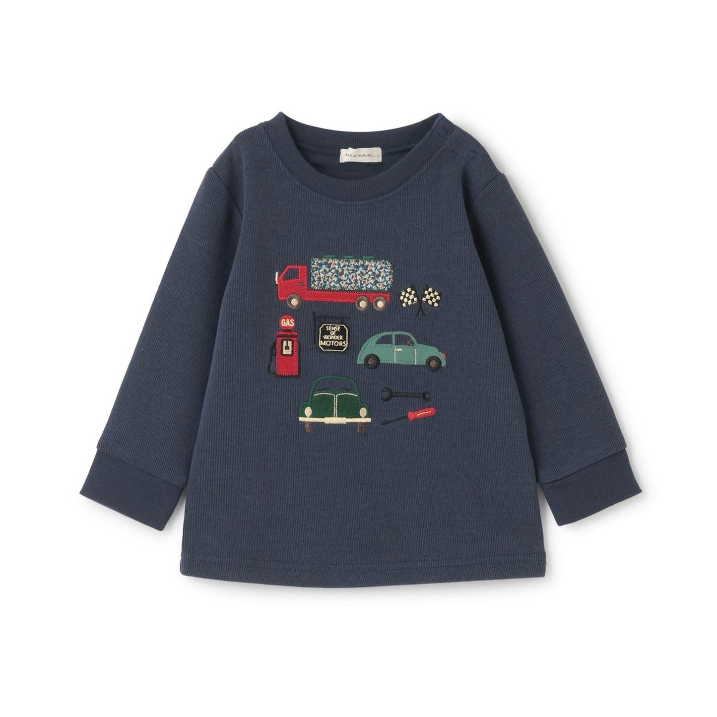 Liberty Garage衛衣