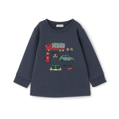 Liberty Garage衛衣