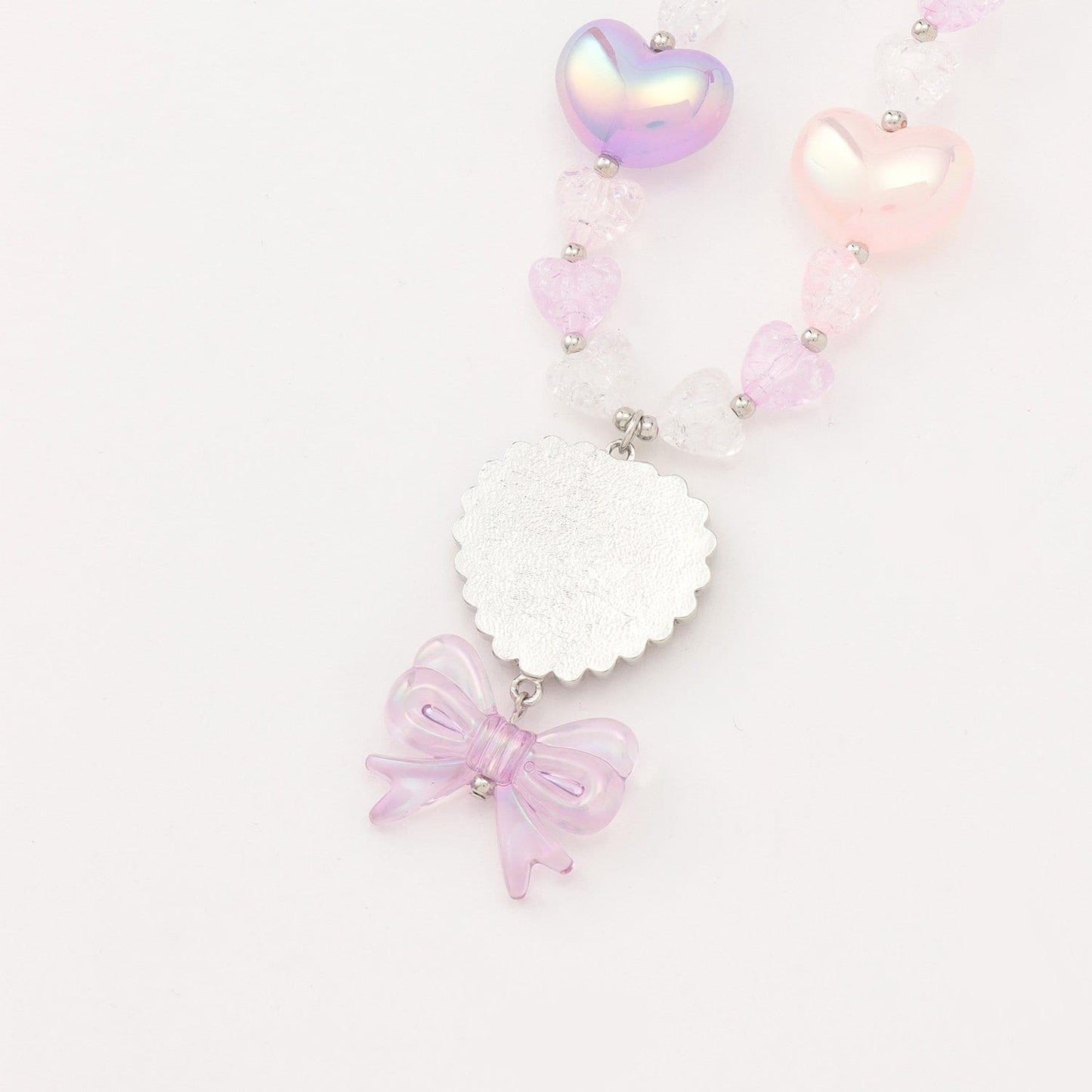 【しなこちゃん】串珠項鍊