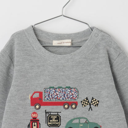 Liberty Garage衛衣