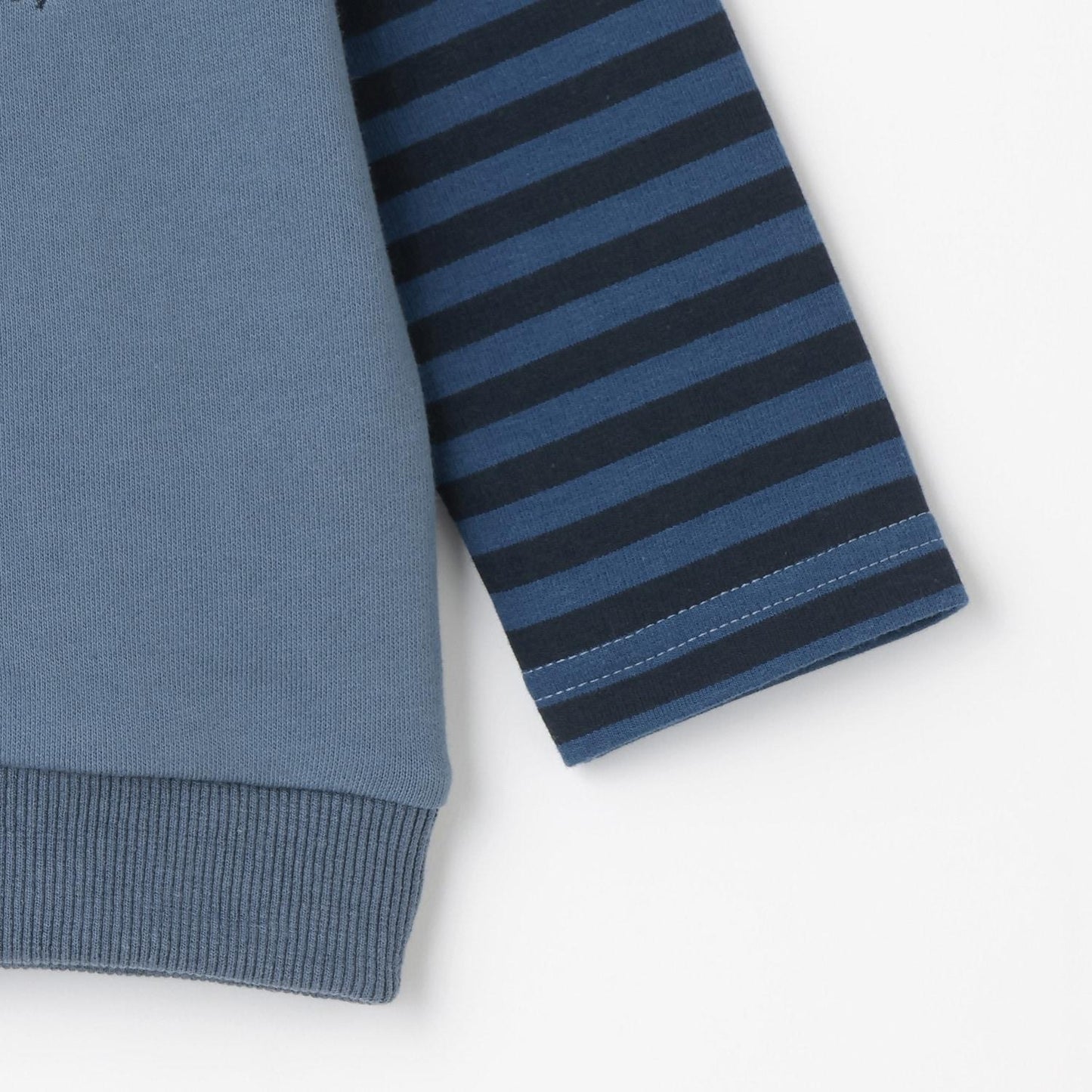 Liberty企鵝印花衛衣