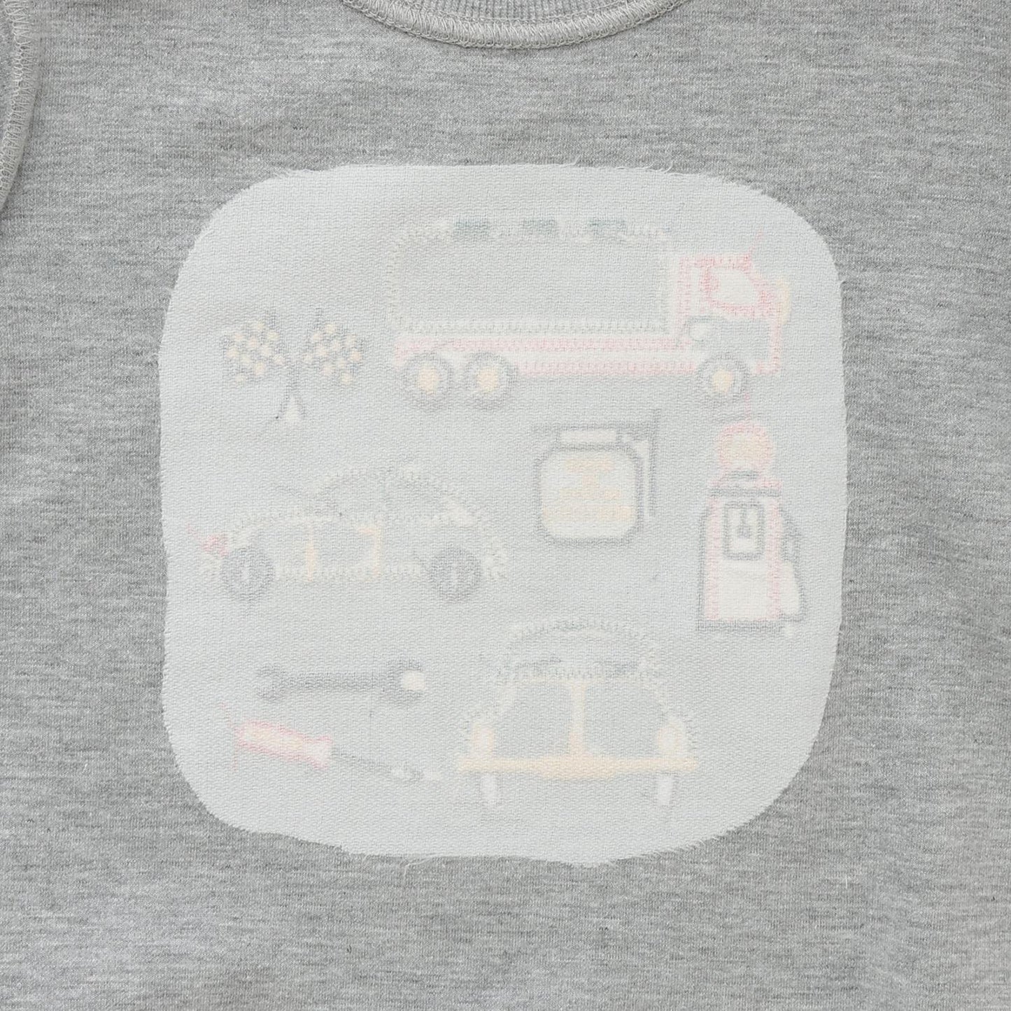 Liberty Garage衛衣