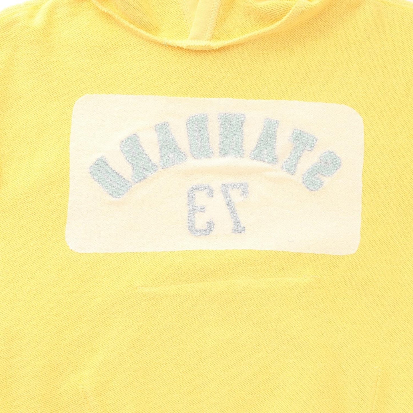 Logo印花連帽衛衣