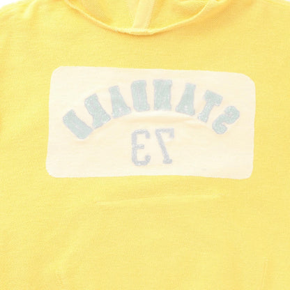 Logo印花連帽衛衣