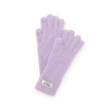 【LTXC】長絨手套