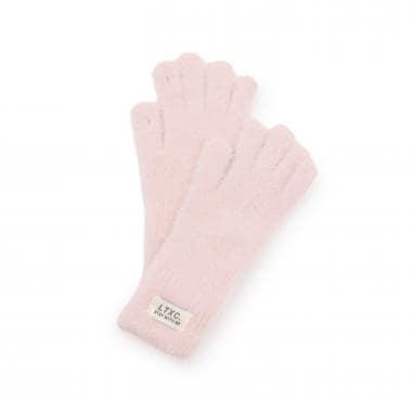 【LTXC】長絨手套