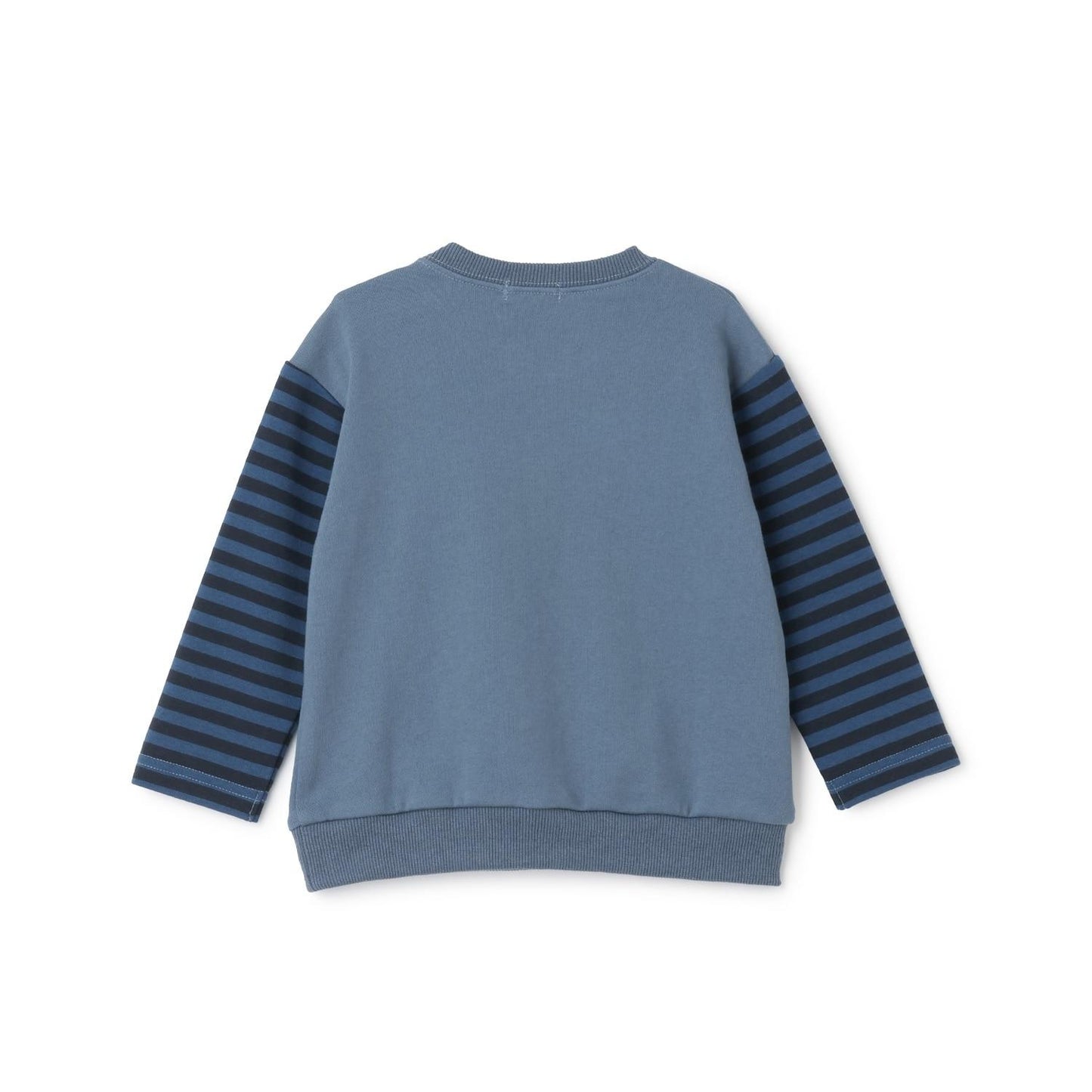 Liberty企鵝印花衛衣