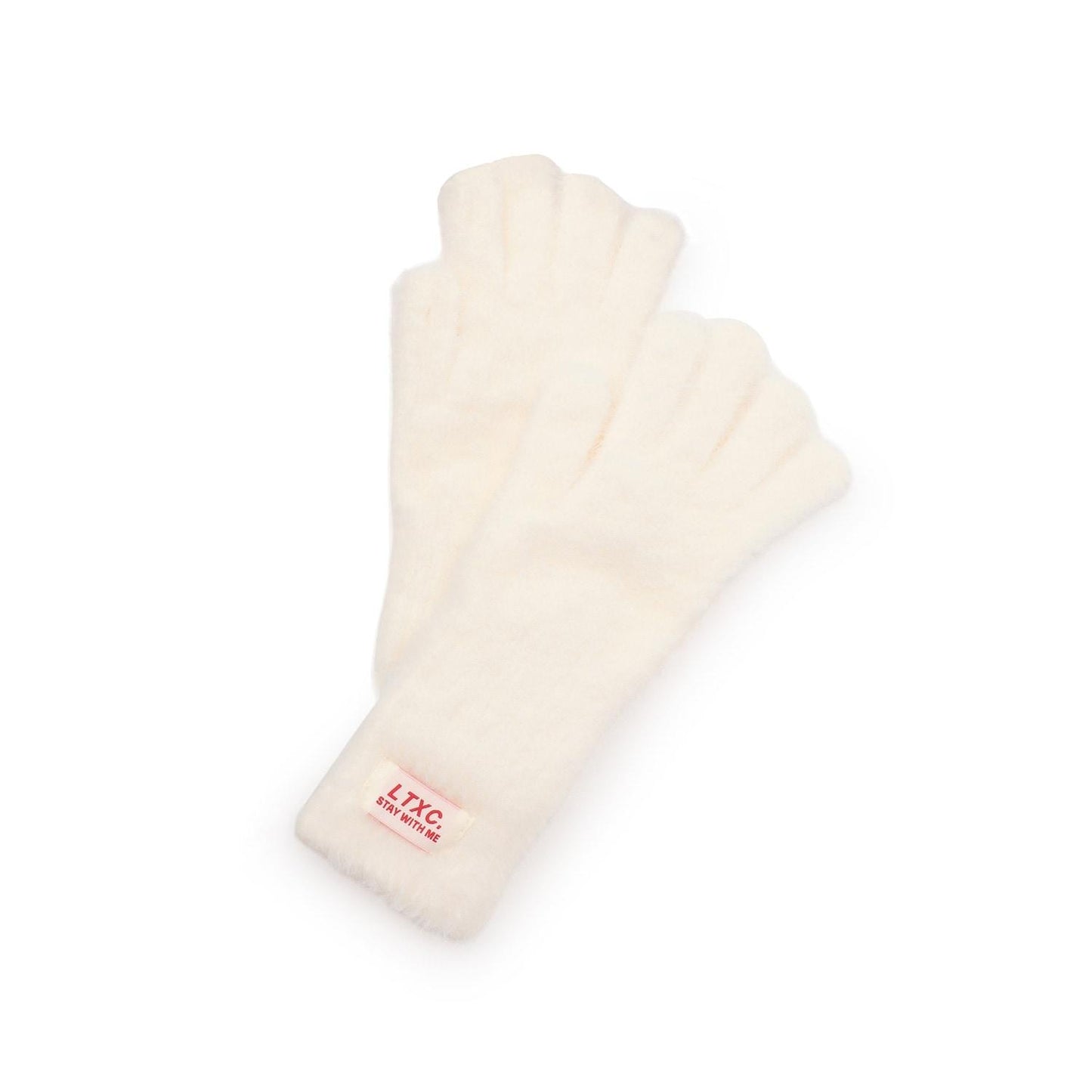 【LTXC】長絨手套