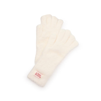 【LTXC】長絨手套