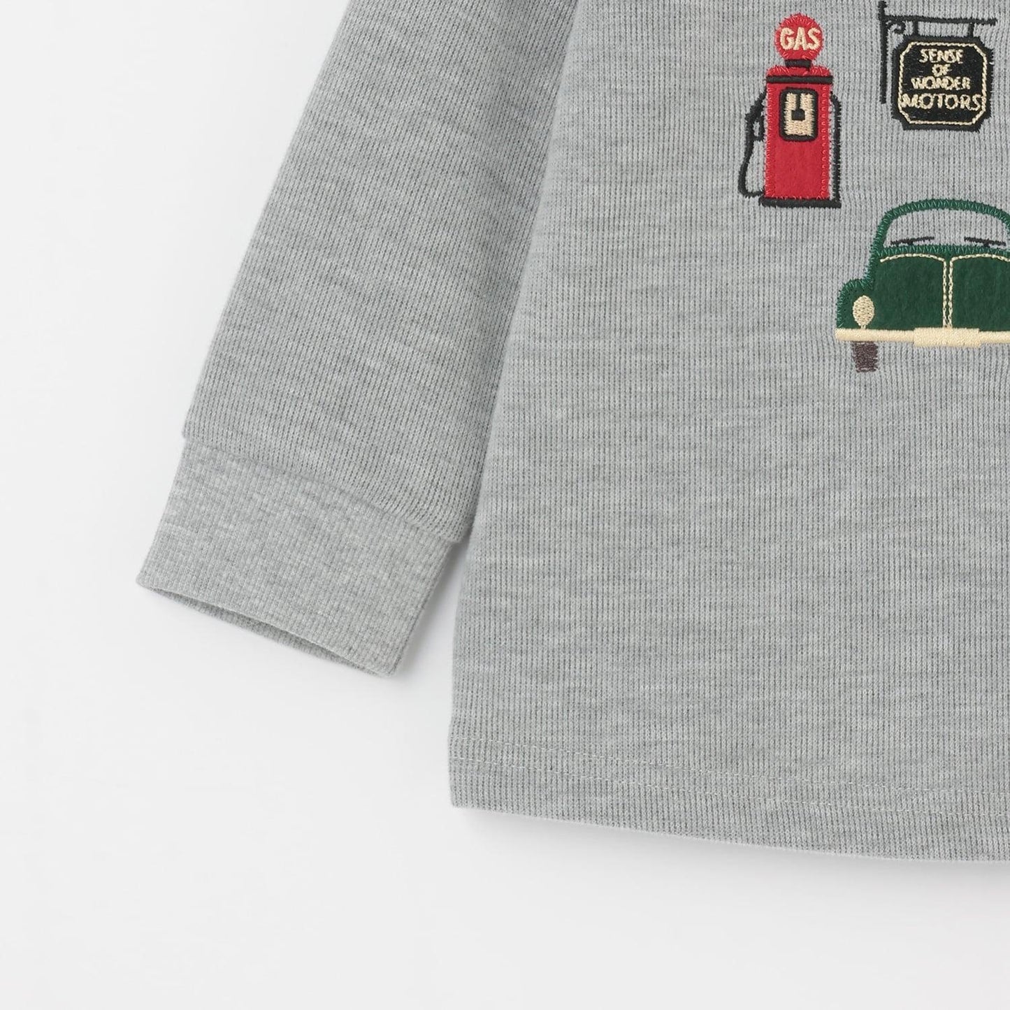 Liberty Garage衛衣