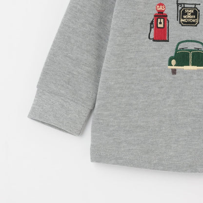 Liberty Garage衛衣