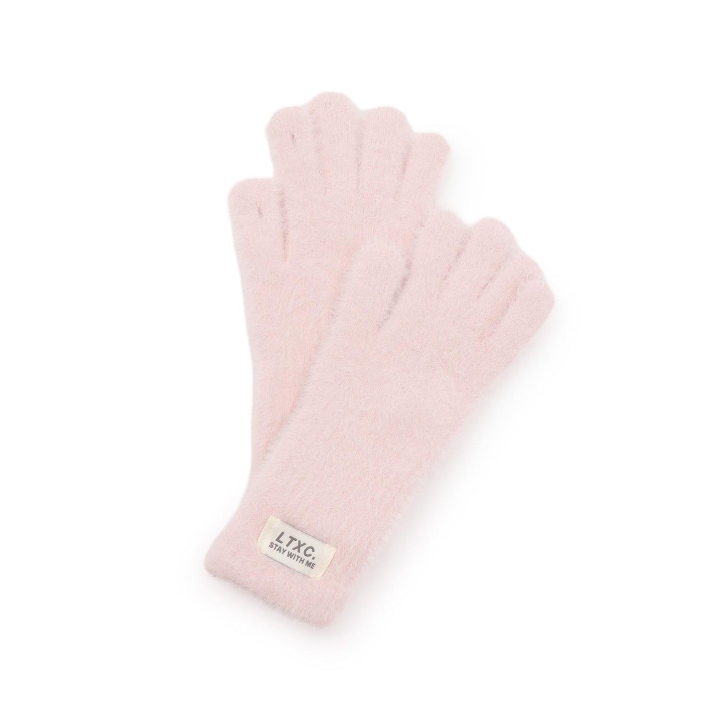 【LTXC】長絨手套