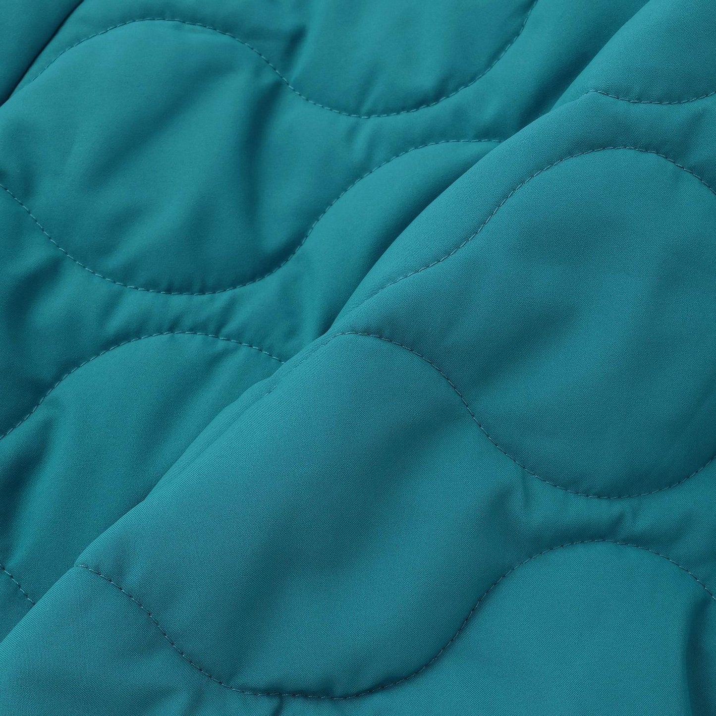 恐龍雙面可穿中棉夾克