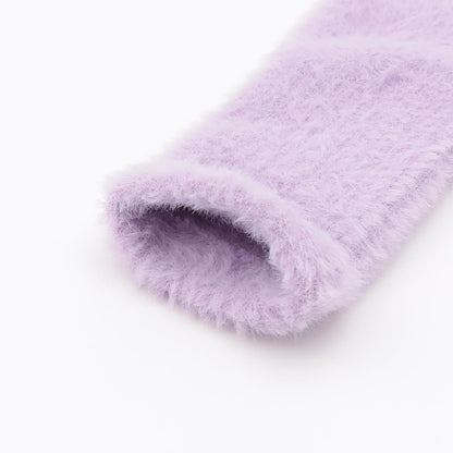 【LTXC】長絨手套