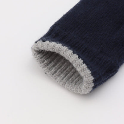 內襯搖粒絨手套