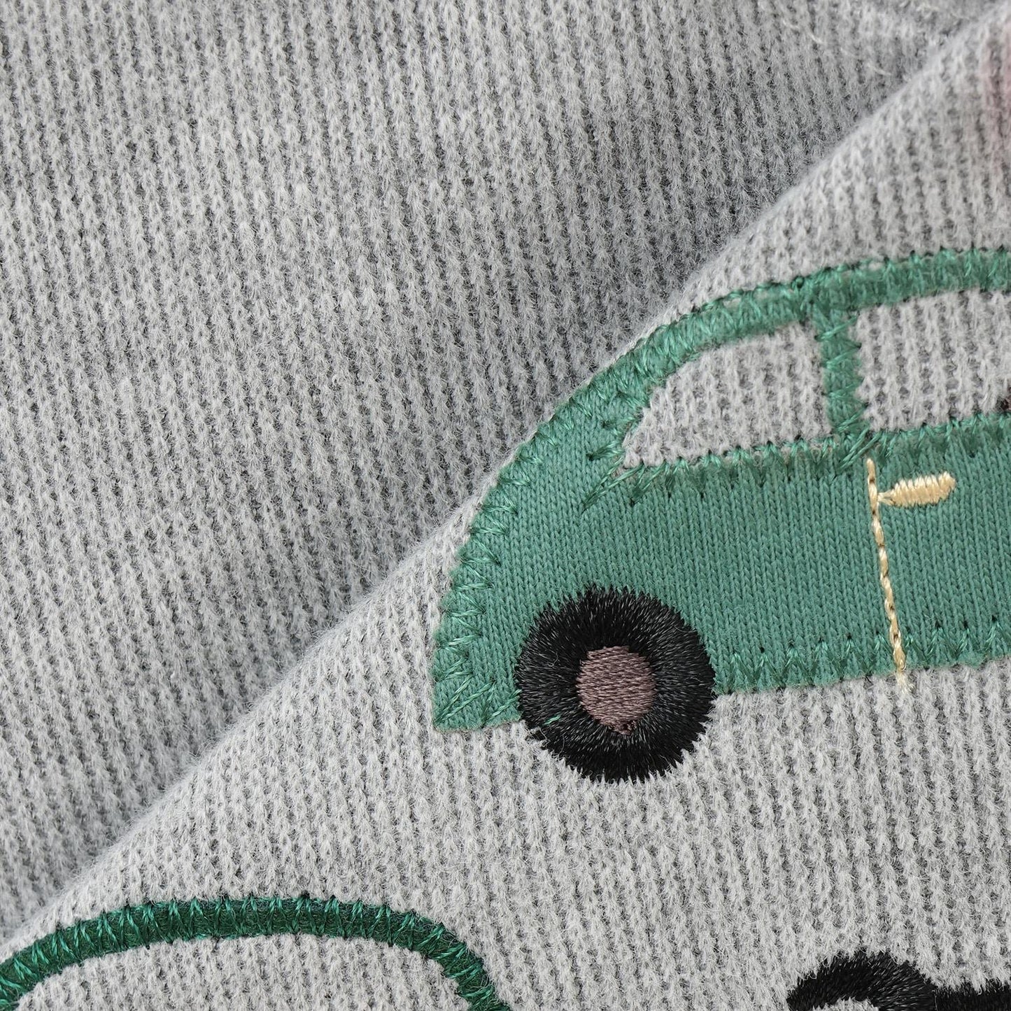 Liberty Garage衛衣