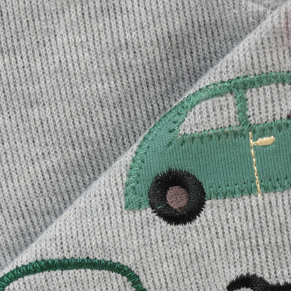 Liberty Garage衛衣